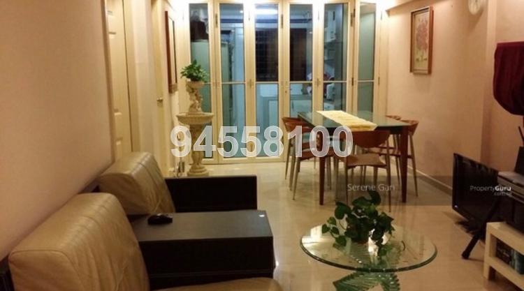 Blk 21 Chai Chee Road (Bedok), HDB 3 Rooms #149000652